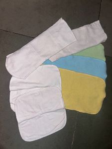 Cloth Diaper - UNO Cloth Diaper Kit with 2 Freesize UNO