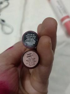 Lipstick Combo Ny Bae