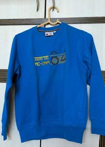 monte carlo brand sweatshirt
