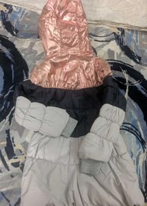 MAX Girls&#39; Winter Coat