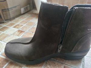 Women Boots (37 No)