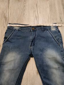 Ma1312 sabrin jeans waist 32