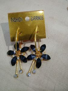 Earrings With Studs