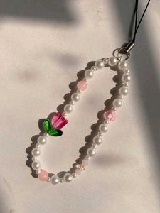Tulip Phone Charm⁠♡