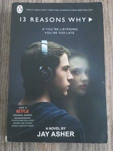 13 Reasons Why