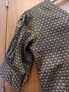 Blouse For Skirts