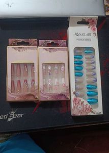 Press On Nails