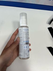 Plum Niacinamide Toner