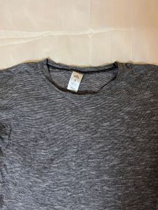 Crop T-shirt