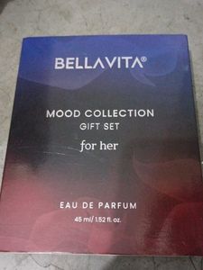 Bella Vita Mood Collection Gift Set