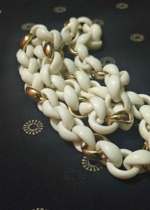 Long Fancy Necklace