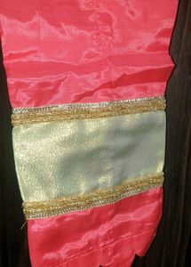 Homemade Customised Kurta And Pant