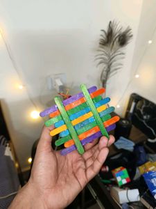 Handmade Art Craft