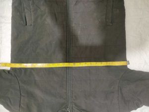 Stylish Brown Jacket