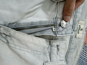 Jeans in very good condition