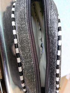 Cute Teddy Bear Crossbody Bag