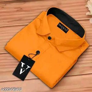 Mint Green Vivesco Casual Shirt - Men&#39;s