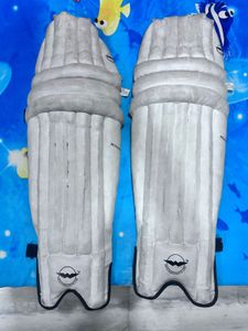 Cricket Batting Pads