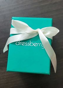 Dressberry Purple Watch