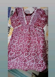 Kurti Set For Women