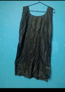 Chikankari Mirror Work Kurta With shameez