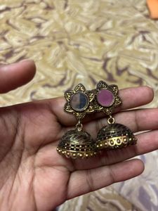 jhumka