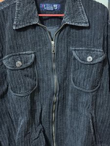 Vintage Corduroy Jacket