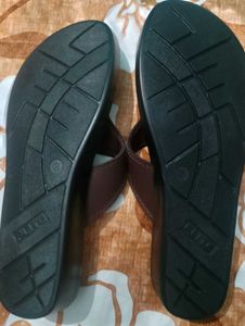 Flite Brown Sandals