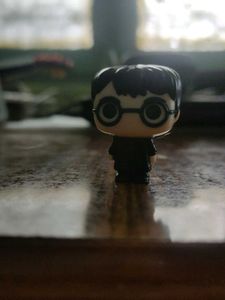 Harry Potter Figurine
