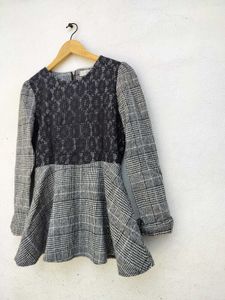 Tunic Top
