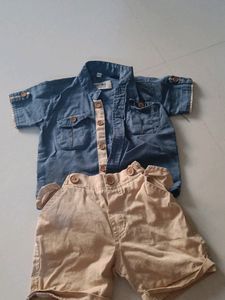 Jo And Bo Premium Kids Wear