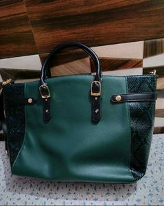 Miraggio Handbag