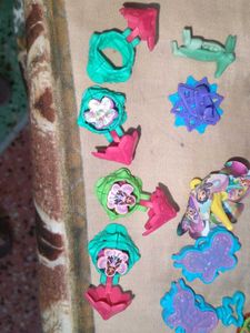 Random Toys