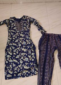 Suit Set