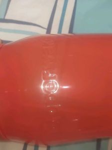 Buy 1 Get  Free New Tupperware Jar