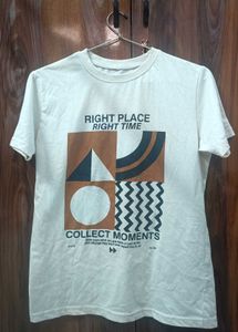 Casual Tshirt