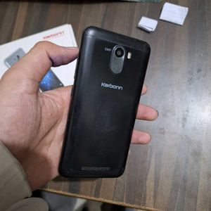 Karbonn Aura Power 4G Plus | 5&#34; Display | VoLTE Su
