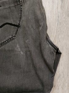 Ma1558 Hard currency jeans waist 38