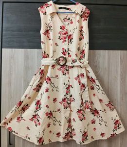 MADAME BRAND DRESS