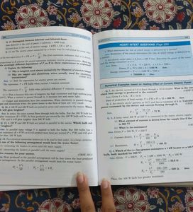 Golden - Science Class 10th latest Guide 💫