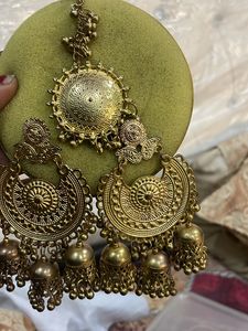 Jewellery Set