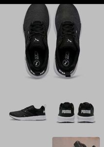 Puma Sneakers