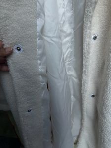 Urbanic Faux Fur Coat