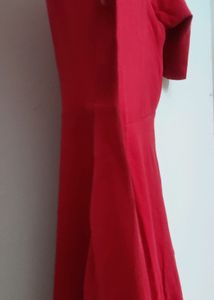 Red Dress ❤️ 🍒