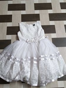 Kids Frock