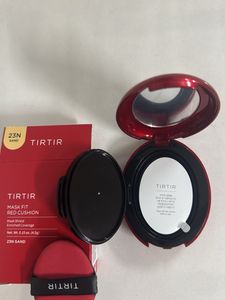TIRTIR Mask Fit Red Cushion - 23N Sand