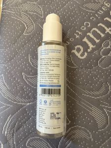 Plum Rice Water And Niacinamide Toner