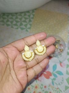 Women Fancy Earrings