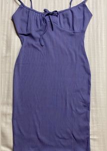 SSS Korean Bodycon Dress