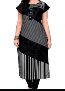 New Women's Kurti Size XL